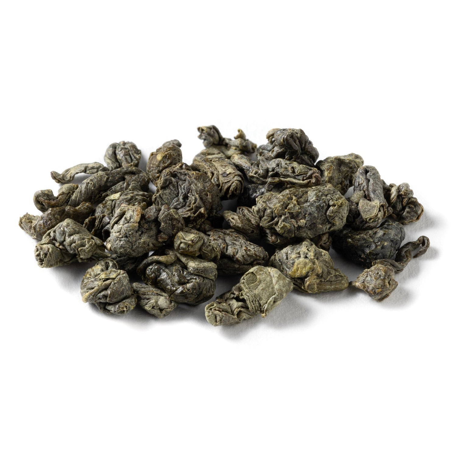 What Is Gunpowder Tea? Flavour, Rolling, and How to Brew It