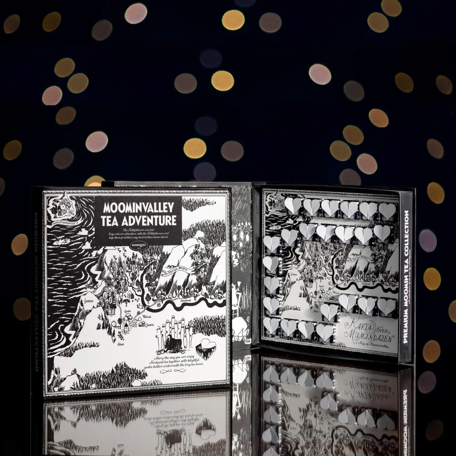Tea Advent Calendars