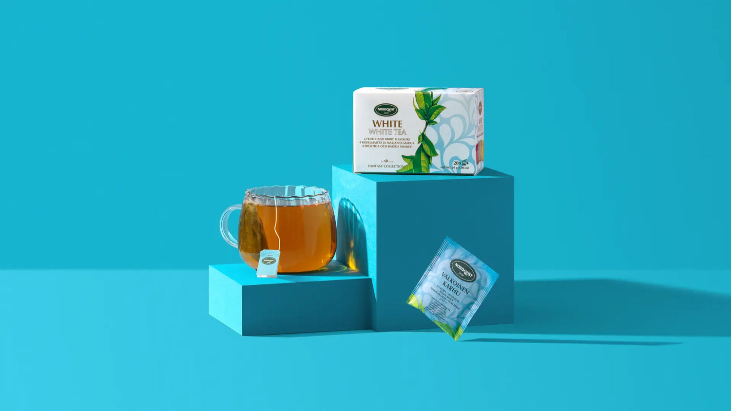 White tea