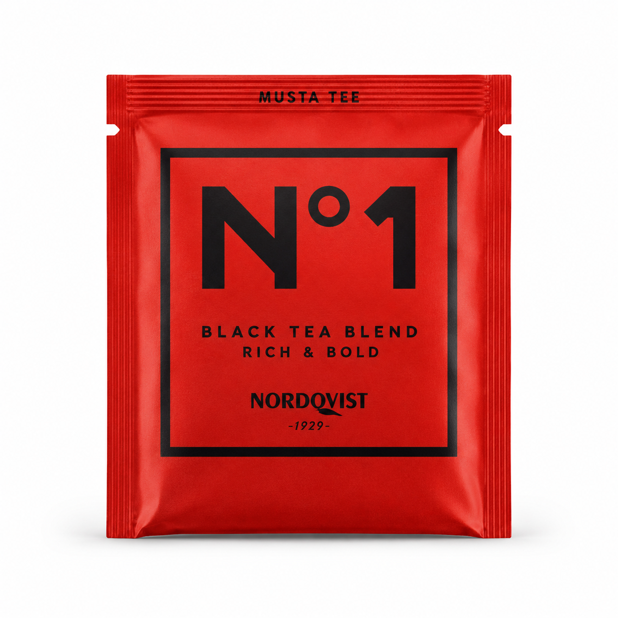 Blend No 1 - Black tea