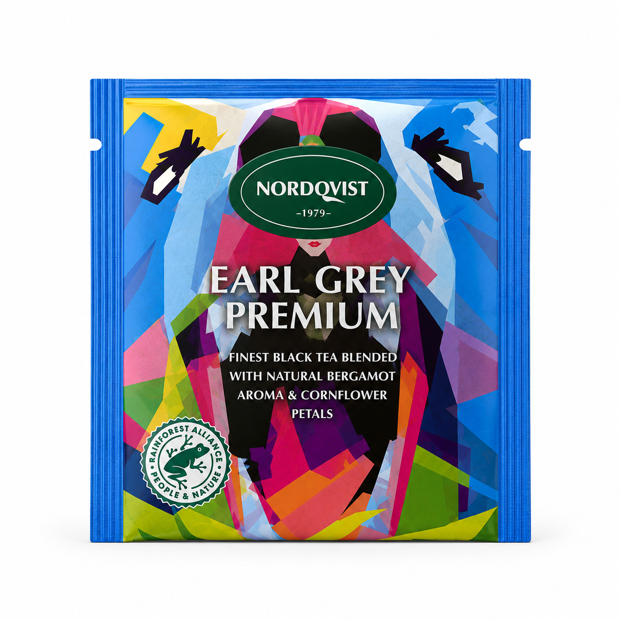 Premium Earl Grey - Filtri