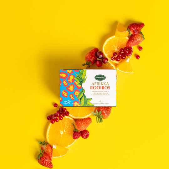 Africa Rooibos - Tea