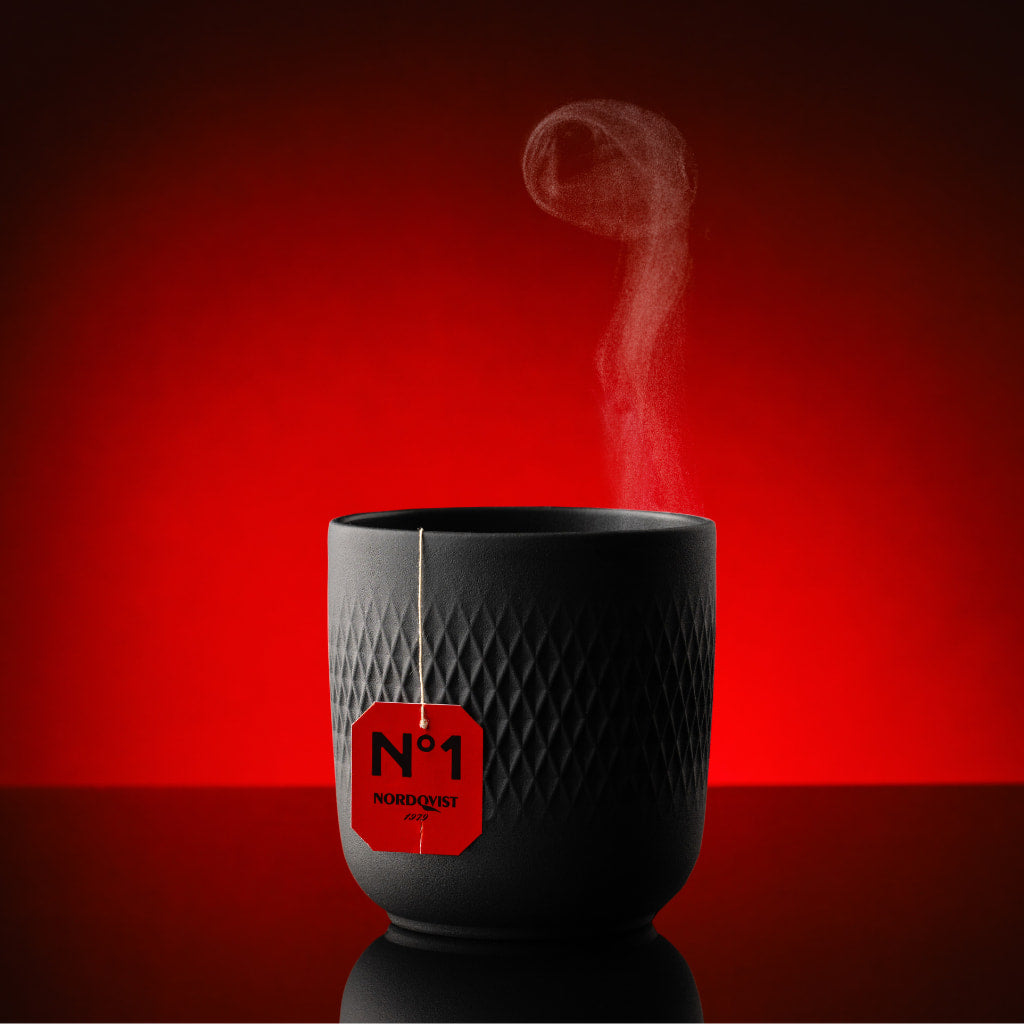 Blend No 1 - Black tea - Tea