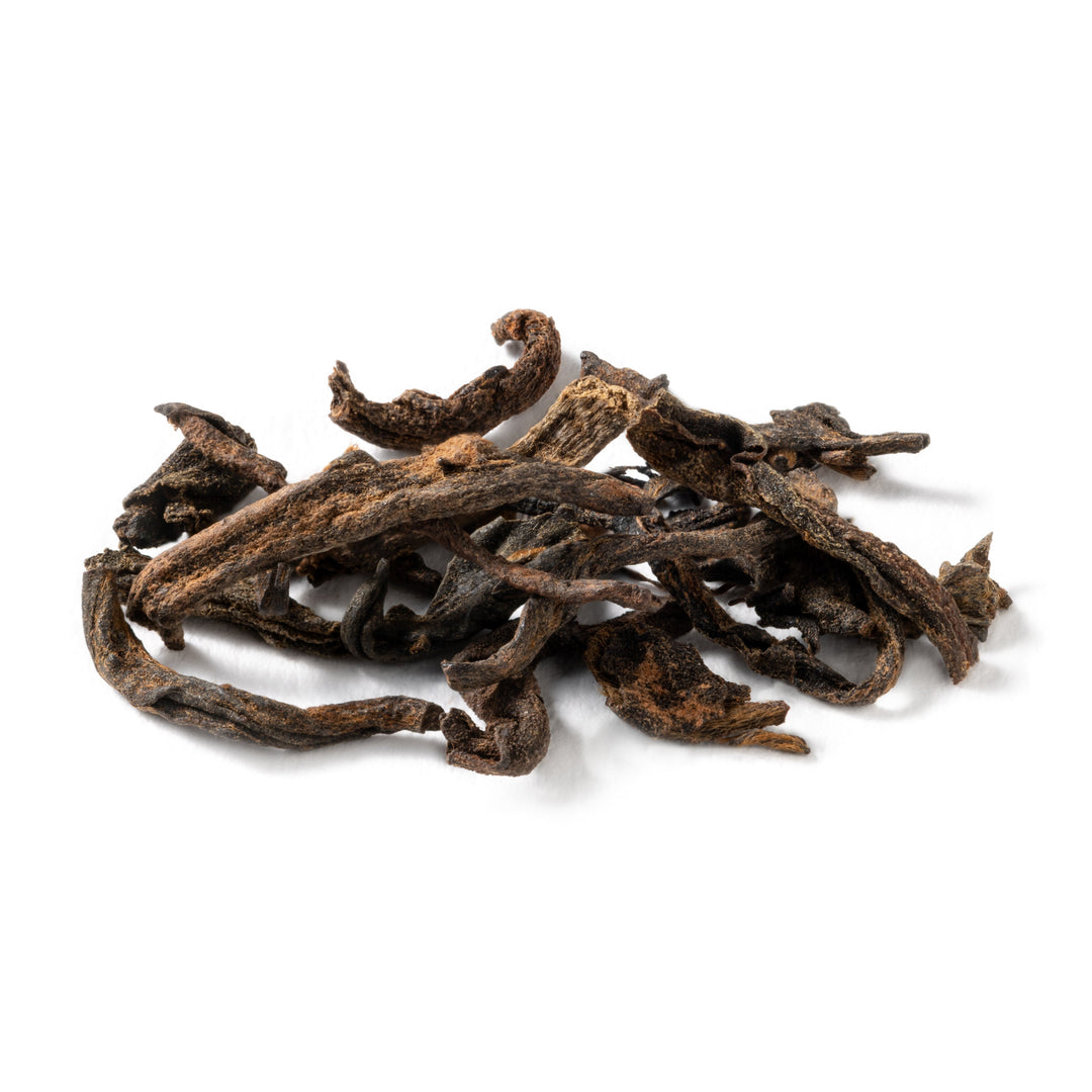 CLASSIC China Pu Erh 80g