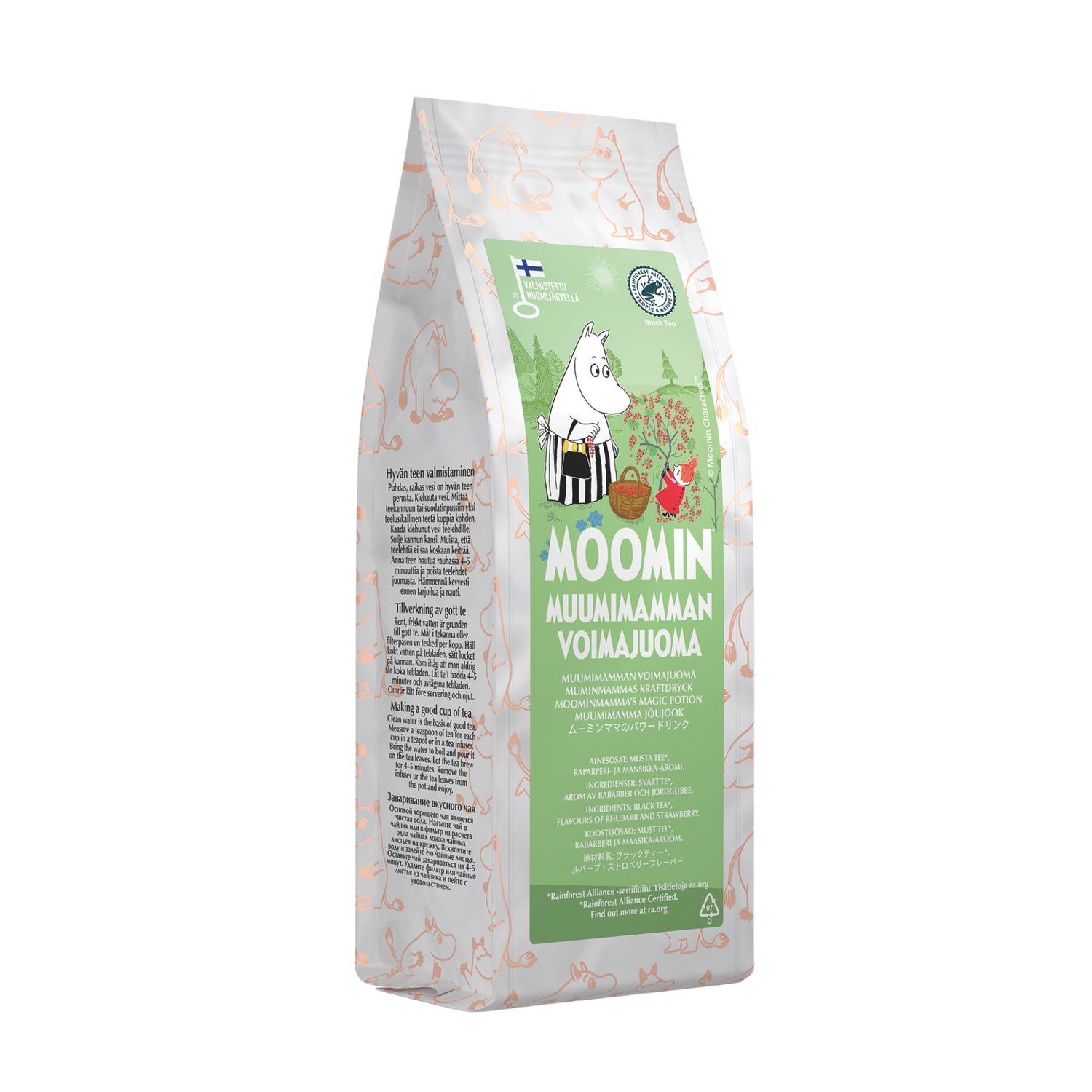 Moominmamma’s Magic Potion 80 g - Moomin Tea