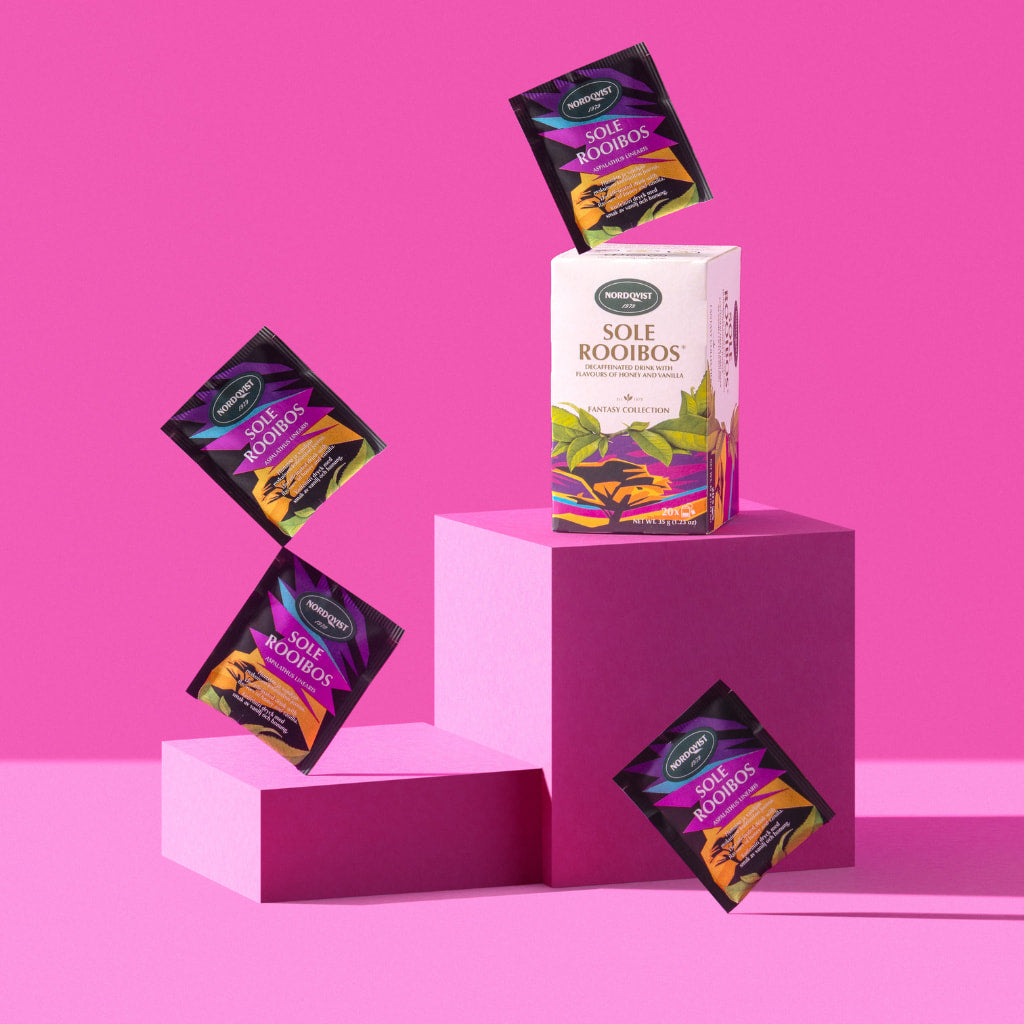 Sole Rooibos - Tee