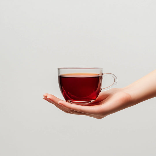 Traditional Black Christmas Tea 80 g - Loose Leaf Tea