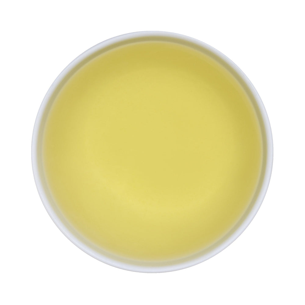 Japan Sencha Organic 80g - Premium Loose Leaf Tea