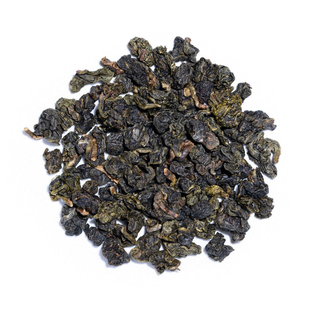Formosa JADE OOLONG 60g - Premium Loose Leaf Tea