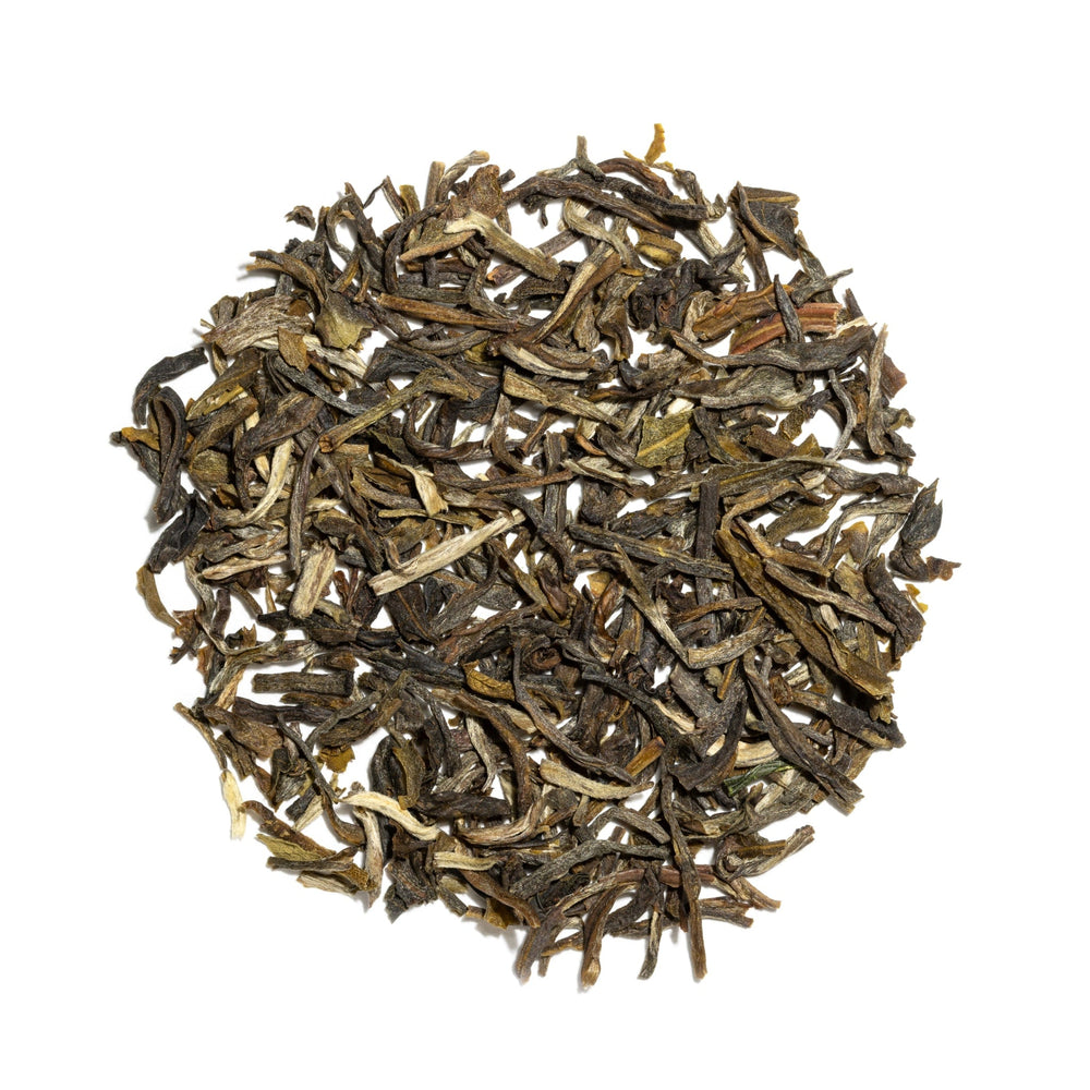 China JASMINE CHUNG FENG organic 100g - Premium Loose Leaf