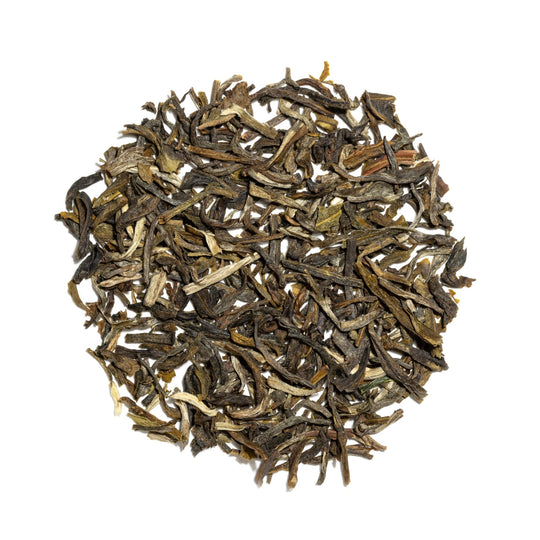 China JASMINE CHUNG FENG organic 100g - Premium Loose Leaf