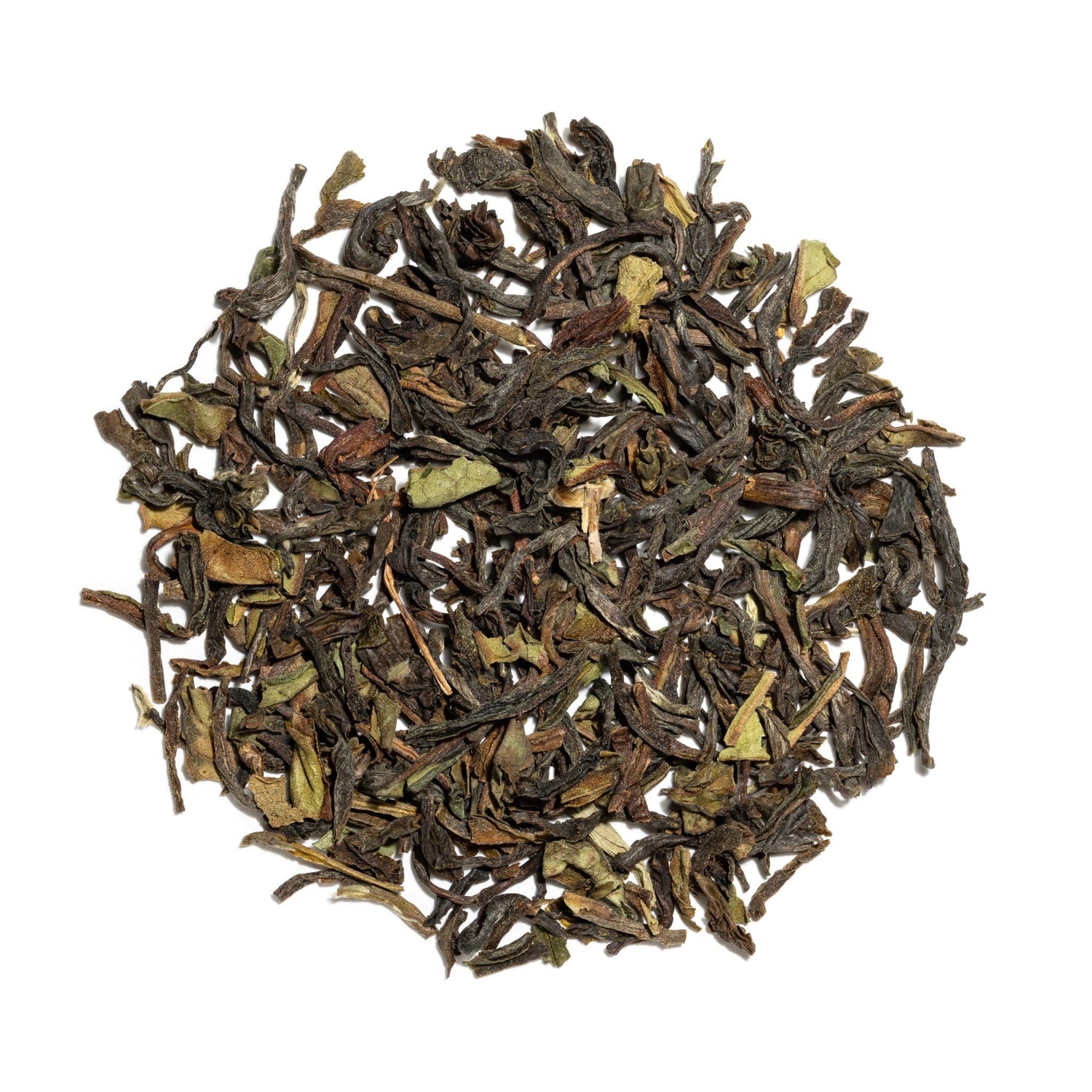 Darjeeling Margaret's Hope 80g - Loser Premium-Blatt-Tee