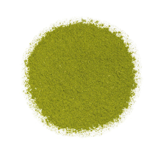 Riku Matcha powder - Tea