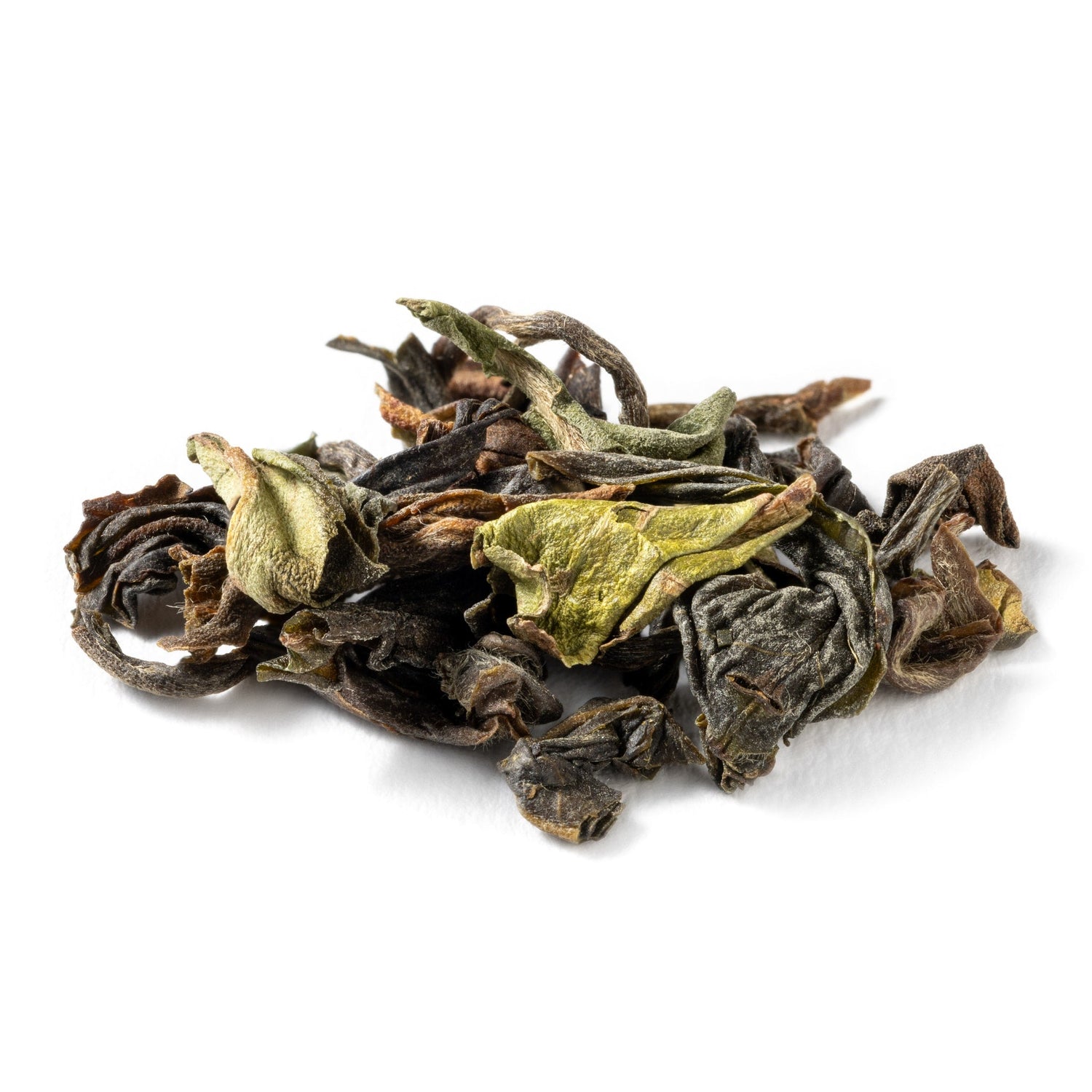 Darjeeling Margaret's Hope 80g - Loser Premium-Blatt-Tee