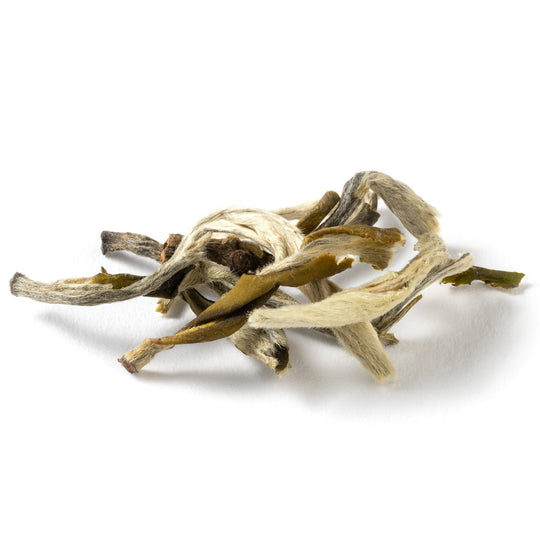 China WHITE MONKEY PEKOE 40g - Loose Leaf Tea