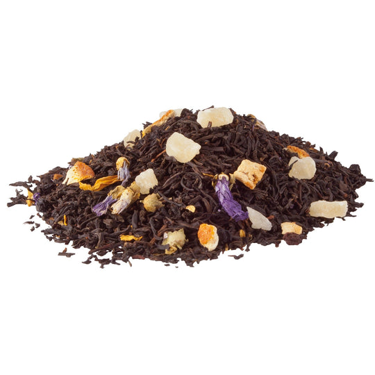 Tiger’s Daydream 150g - Loose Leaf Tea