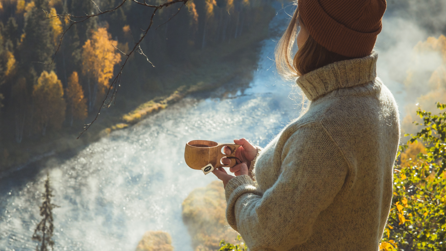 Finnish Tea Culture: How Nordics Drink Tea Today