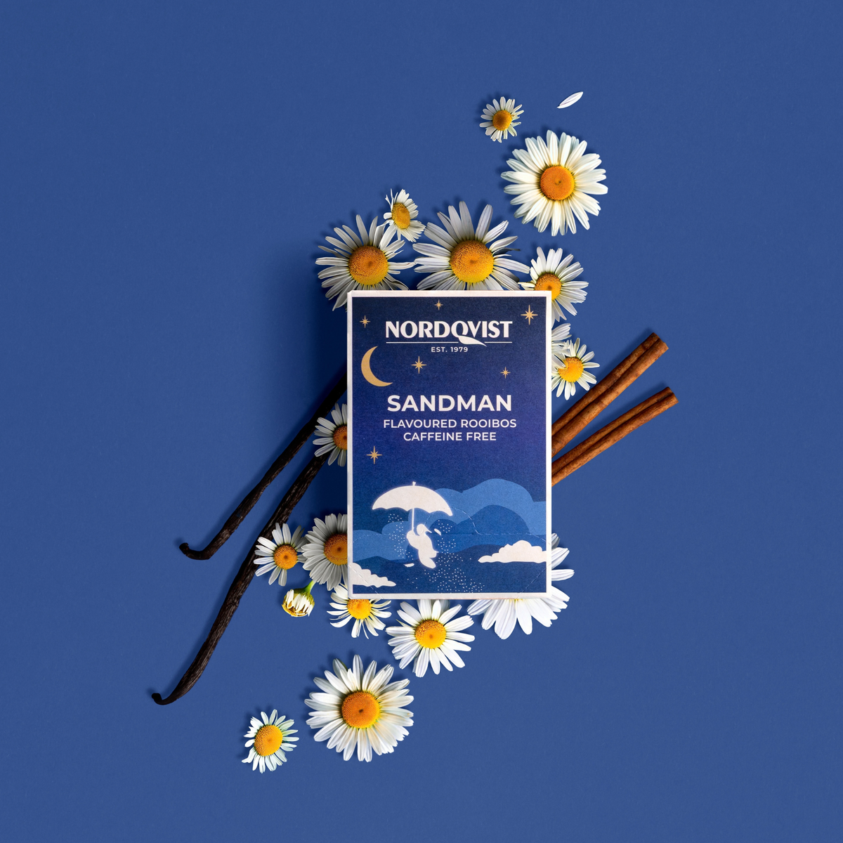 Sleep Teas vs Calming Teas: Nordqvist Picks for Evening