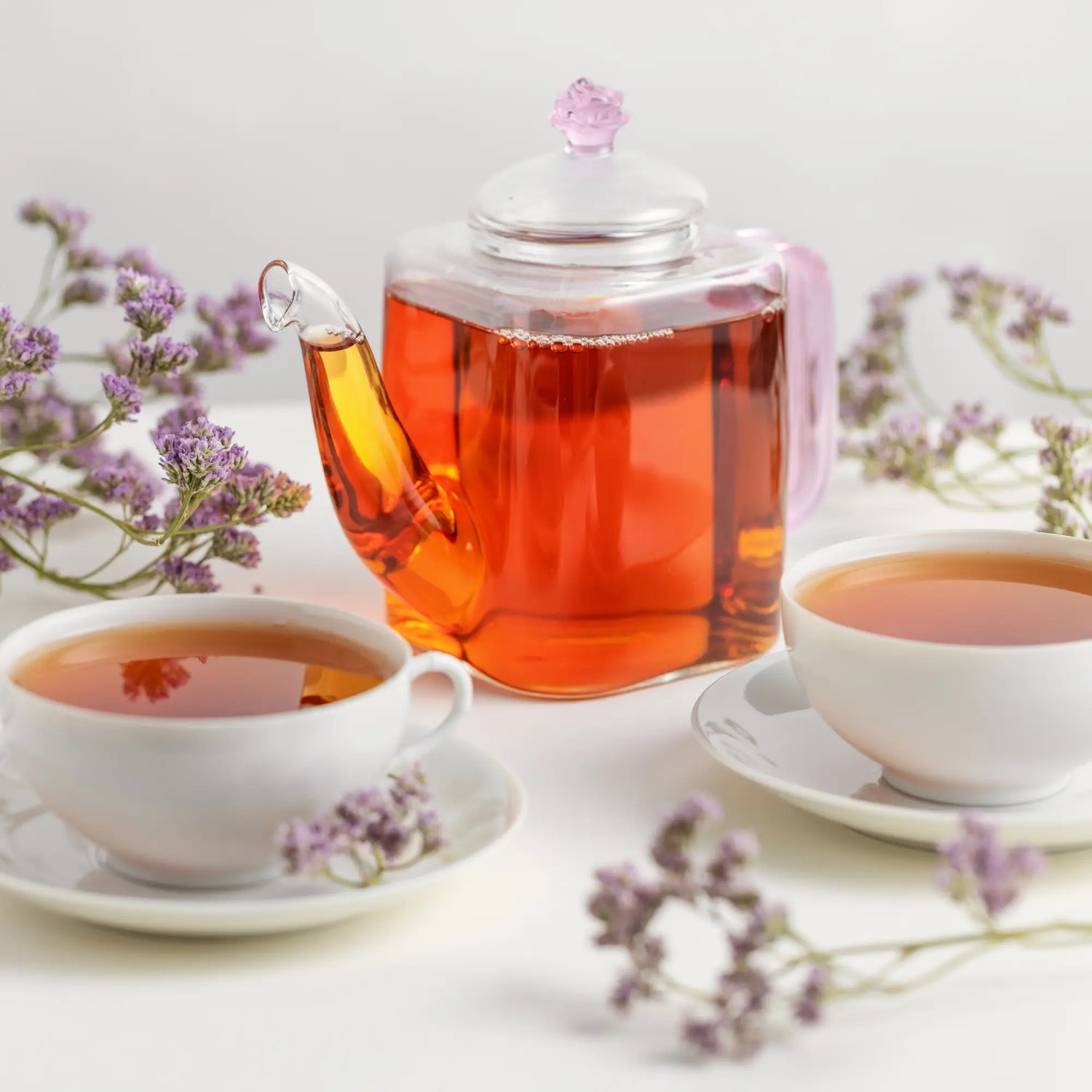 Tea Grades Explained: OP, BOP, FBOP and Leaf Classifications