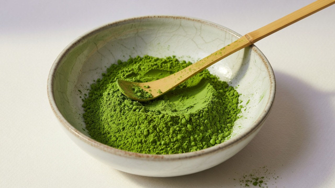 Matcha Desserts: Recipes & Ideas for Baking with Matcha