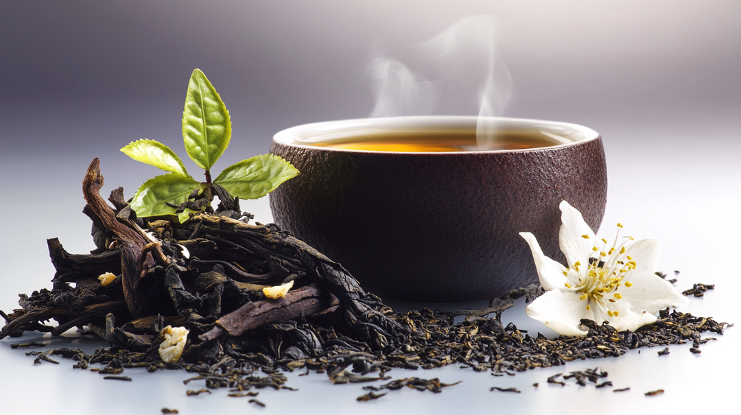 Silver Needle vs White Peony: Which White Tea is Better?