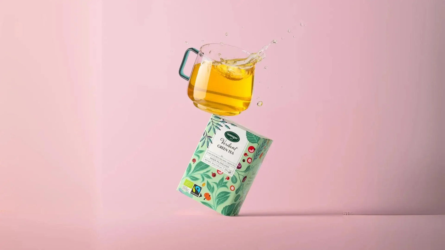 What Is Cold Brew Tea? A Simple Guide
