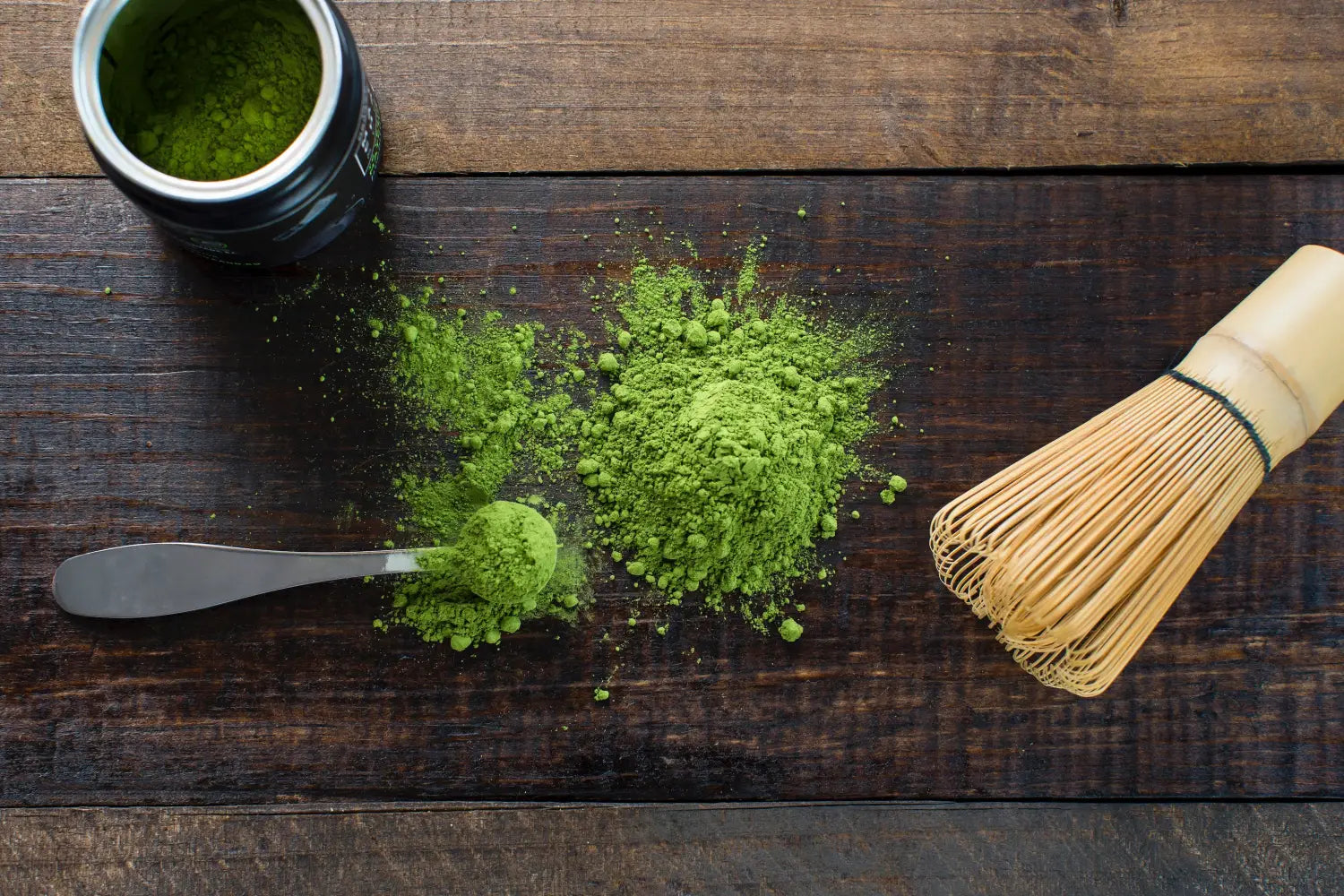 How to Make Matcha Tea: A Step by Step Guide