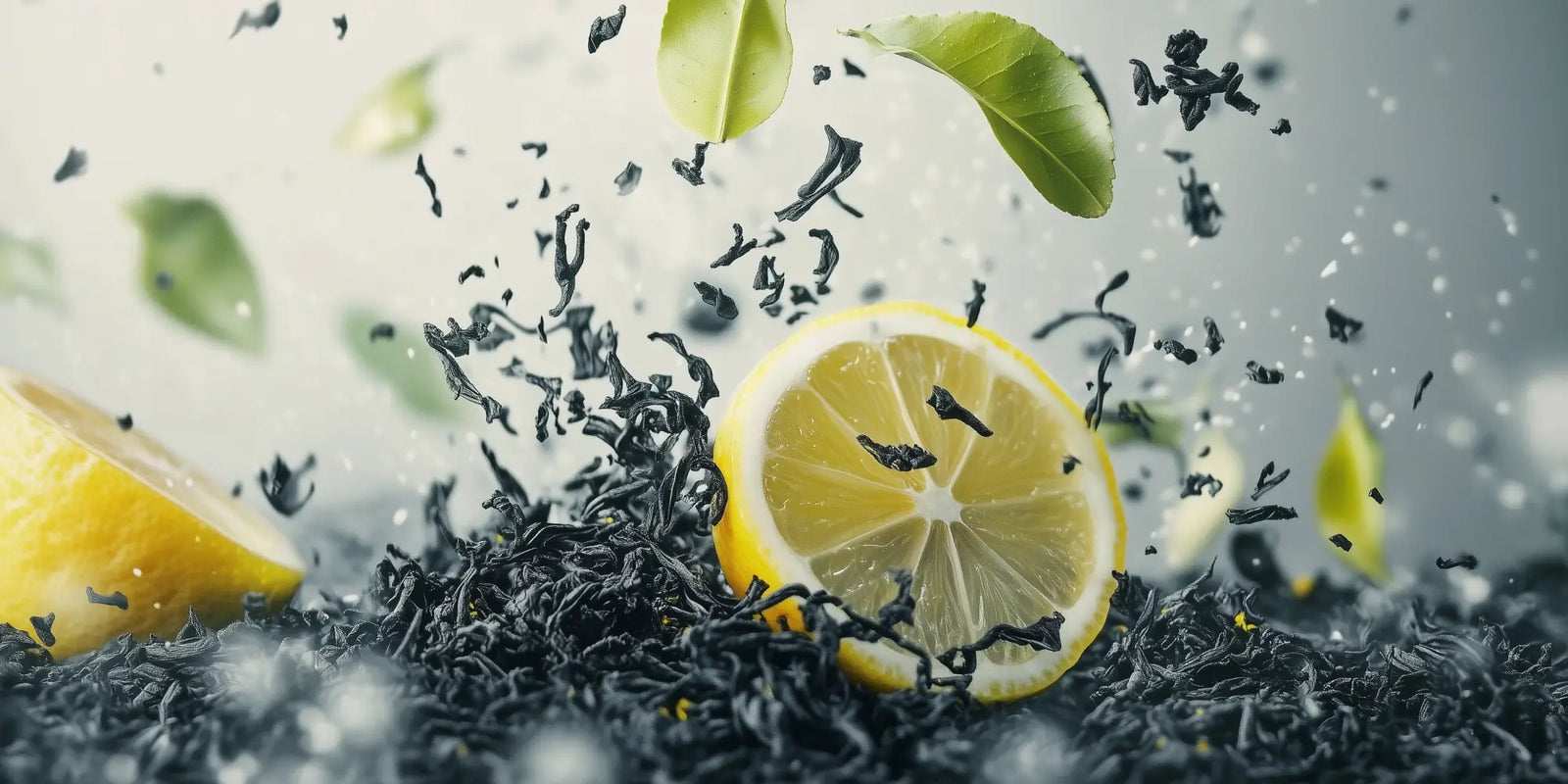 What is Earl Gray tea?