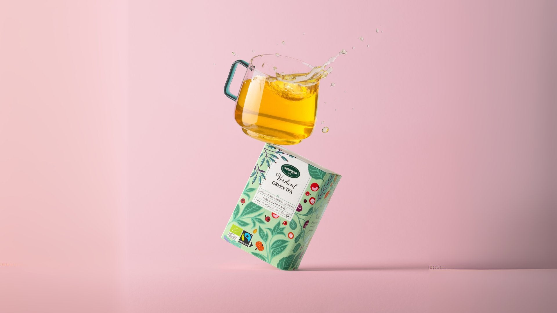 Green tea