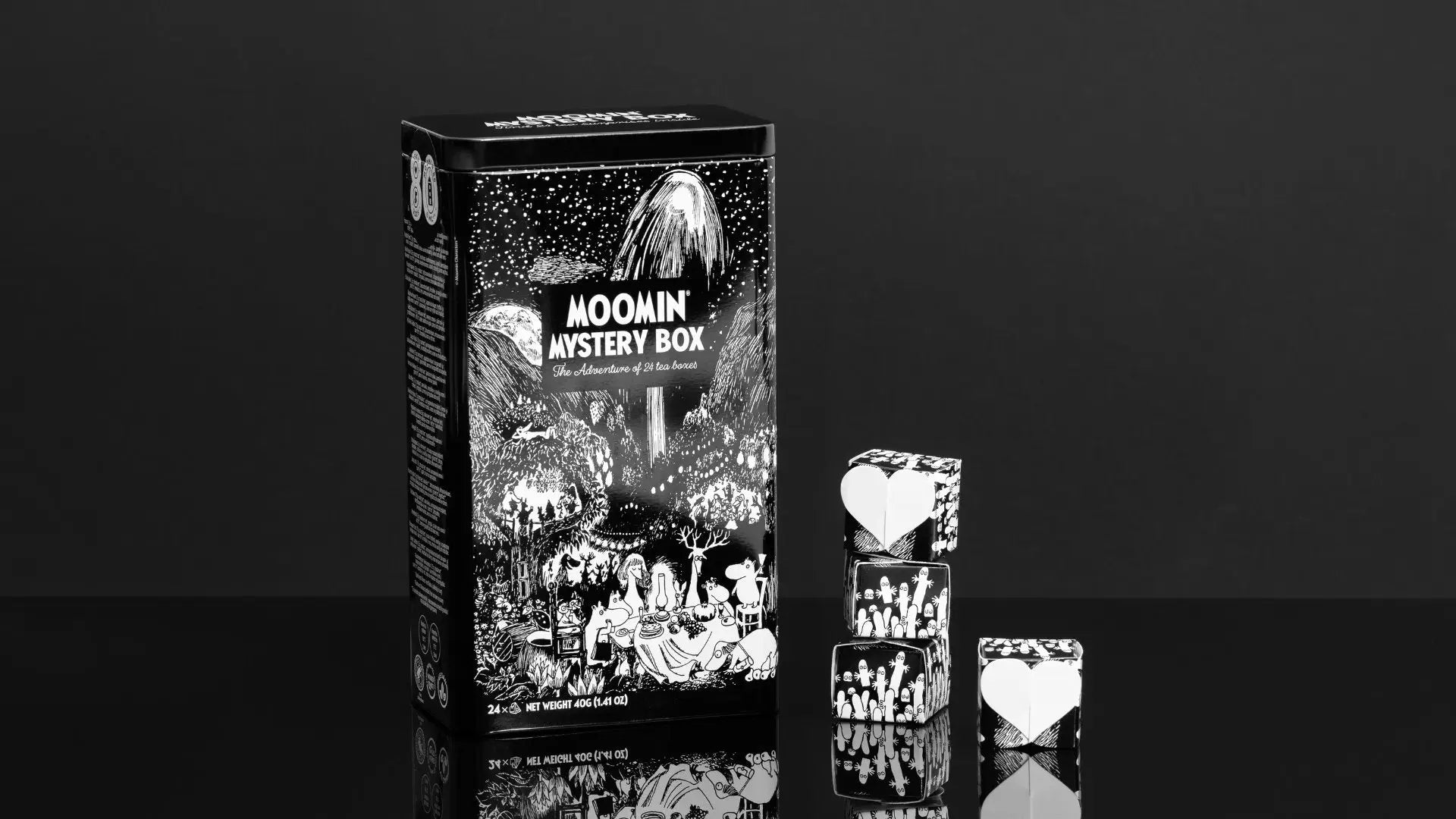Gifts & Goodies