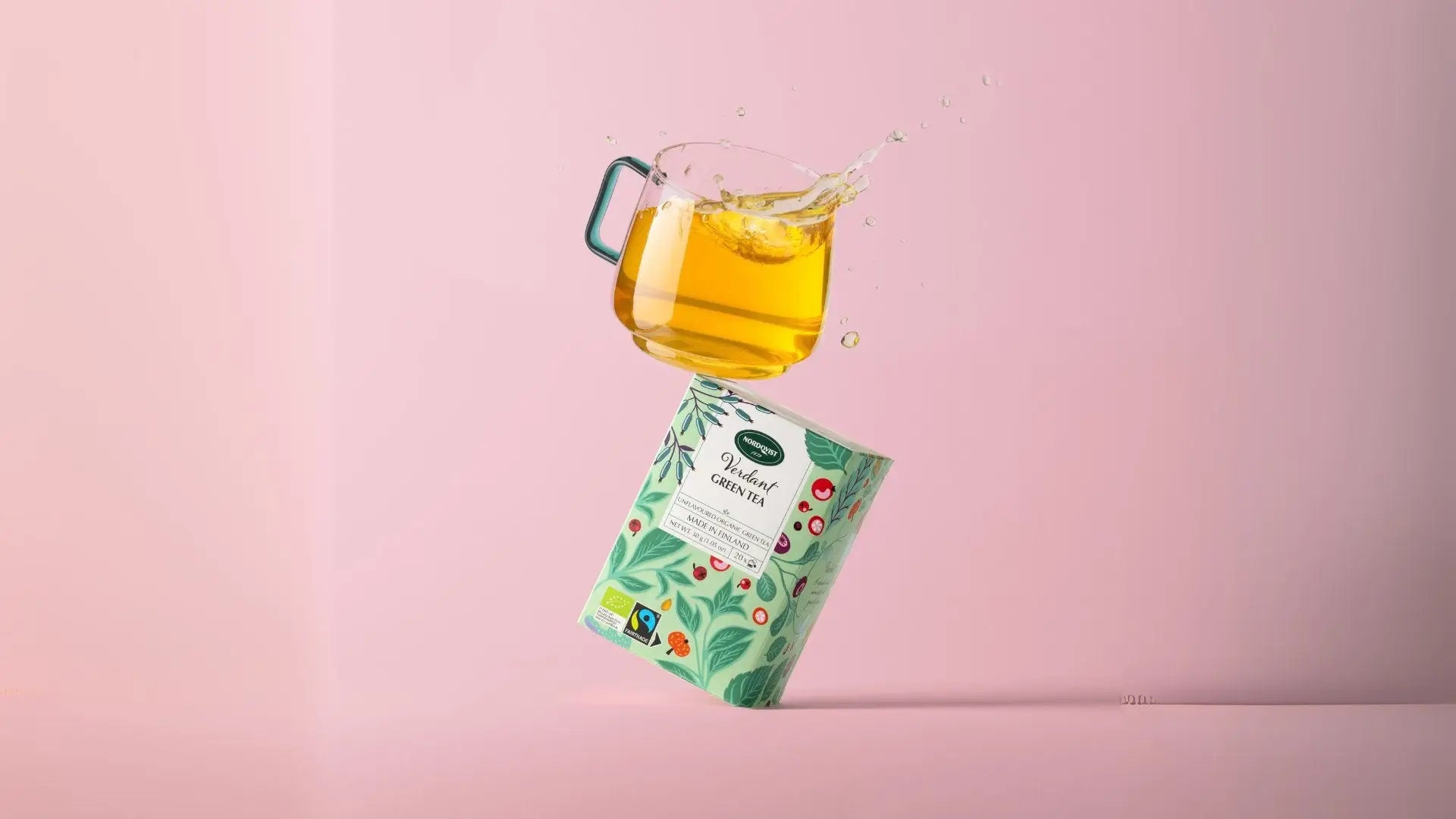Green tea