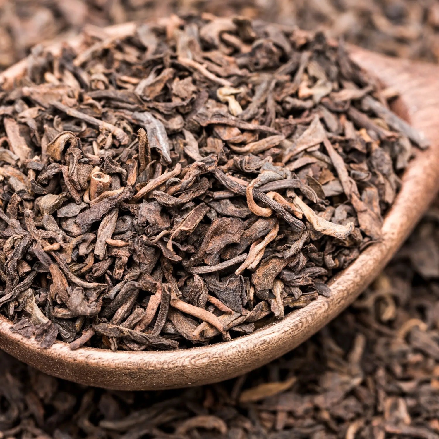 Pu-Erh tea