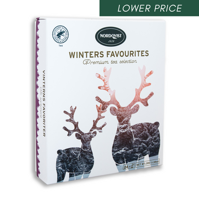 Winters Favourites LOWER PRICE