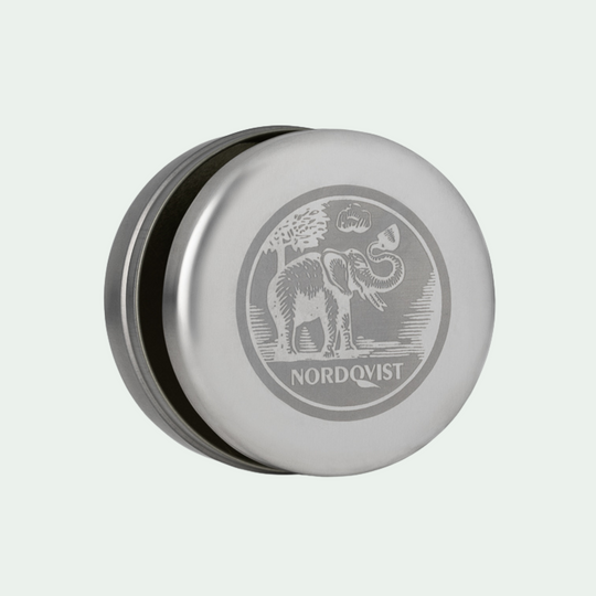 Nordqvist  45th - Anniversary Tea Container