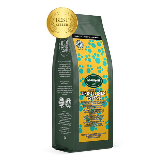 Faithful Friend 80g - Flavoured Black Tea