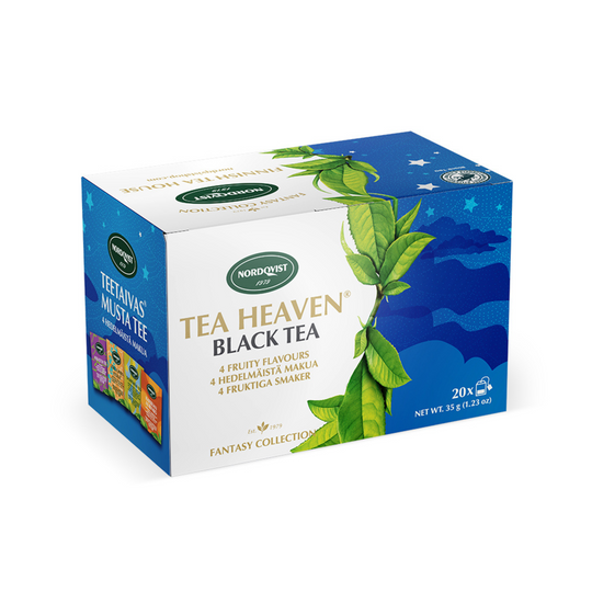 Tea Heaven - Black tea