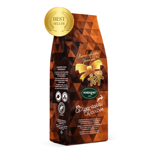 Pepparkaka Rooibos 80 g