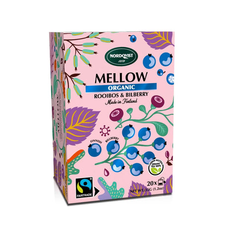 5 Great Sleep Teas for Bedtime