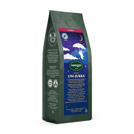 Sandman Loose Leaf Tea 80g