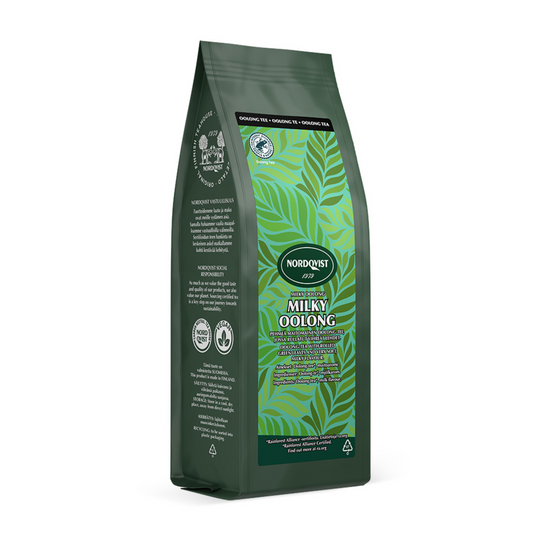 Milchiger Oolong 80g