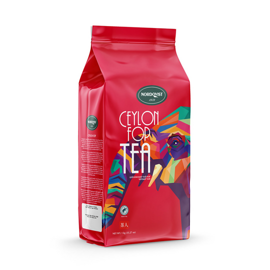 Ceylon- Loose Leaf tea 800g