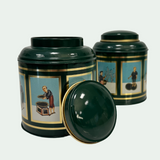 Green Tea Box 50g