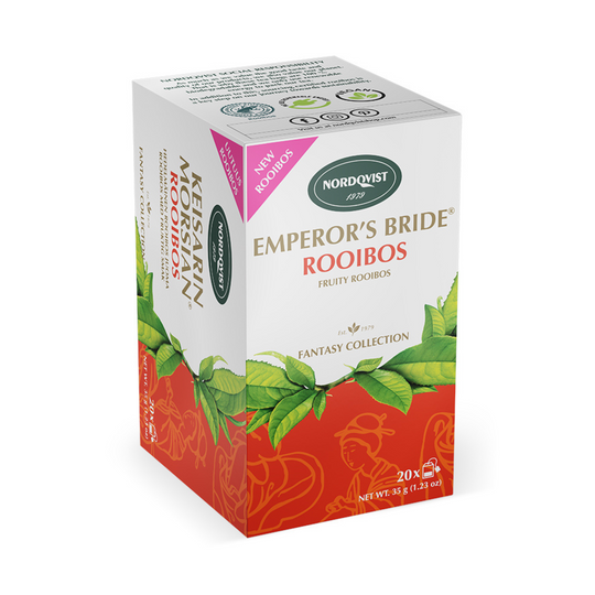 Kejsarens brud rooibos