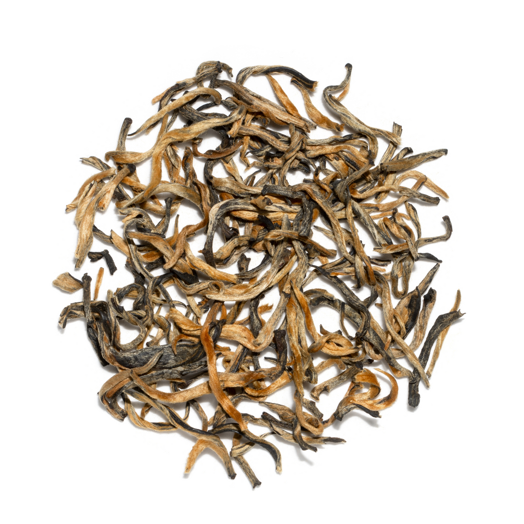 Kina Gyllene Yunnan 50 g