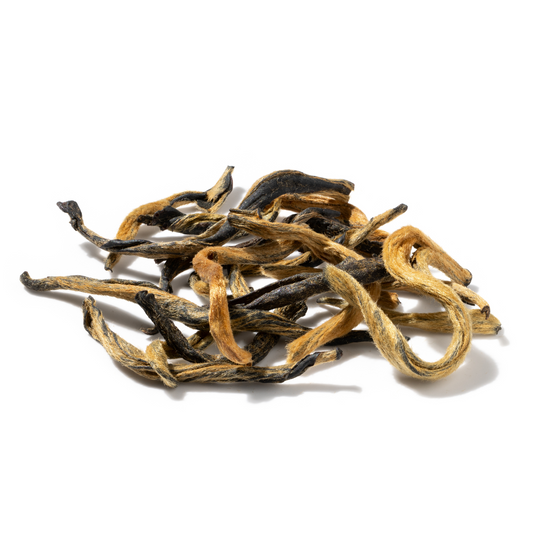 China Golden Yunnan 50 g