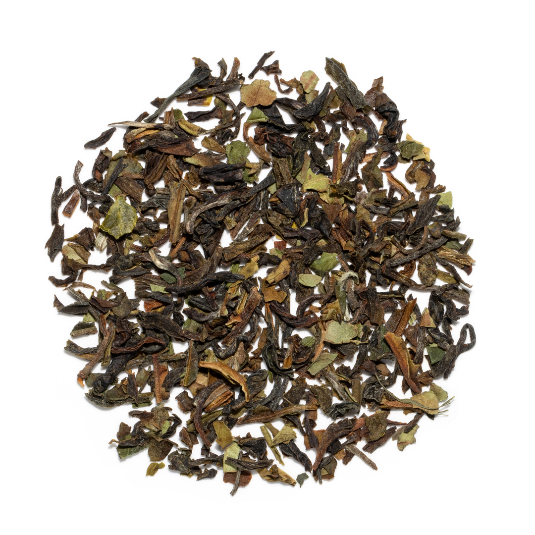 Darjeeling FTGFOP1 F.F. Puttapong 80 g