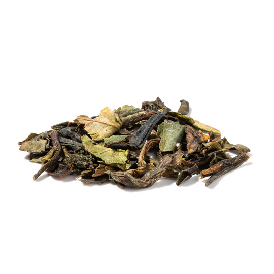 Darjeeling FTGFOP1 F.F. Puttapong 80 g