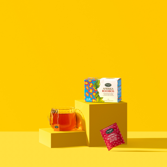 Afrika Rooibos