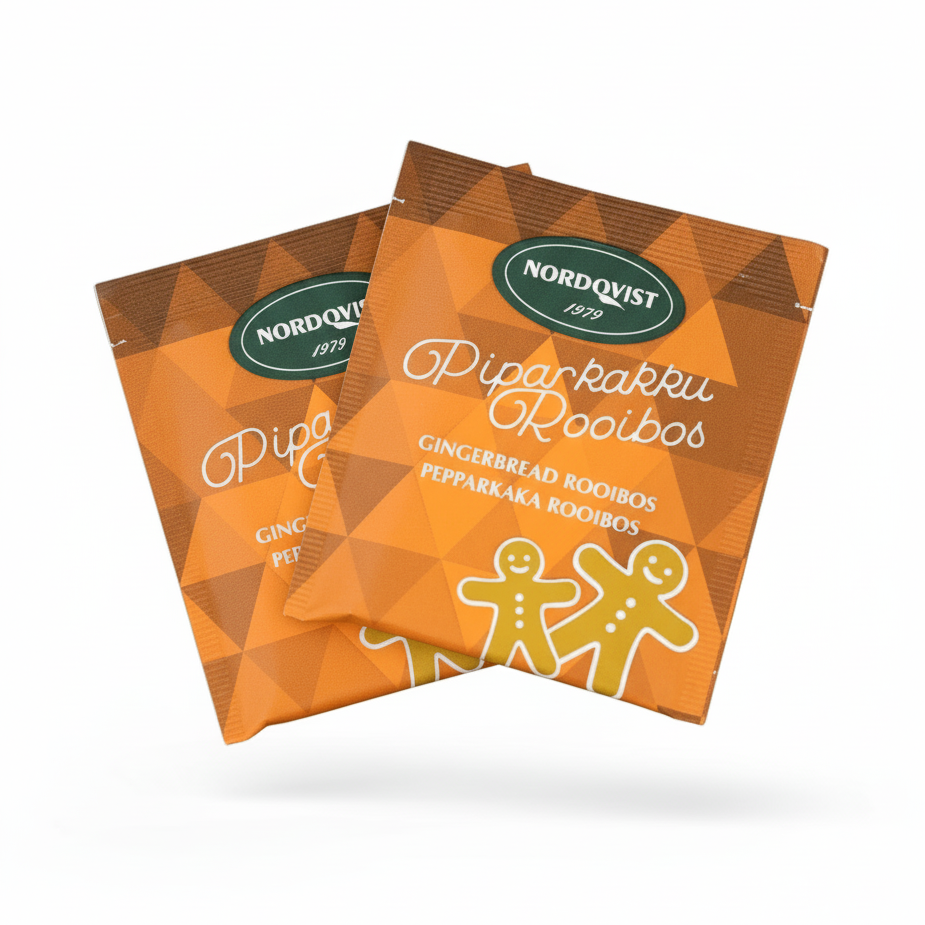 Gingerbread Rooibos
