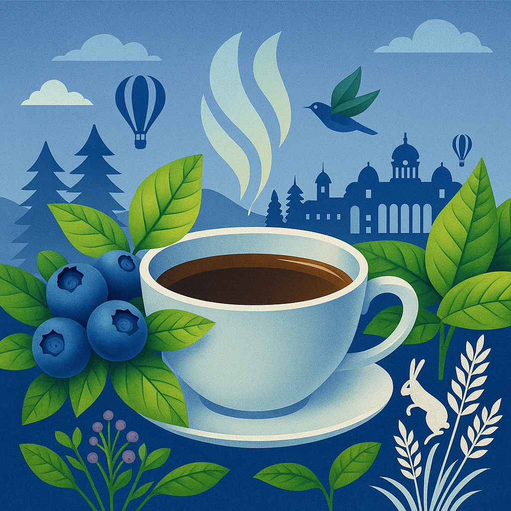 Finlandia Tea